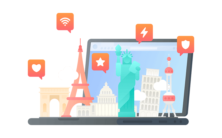 在多哥连接到中国vpn - 解锁通